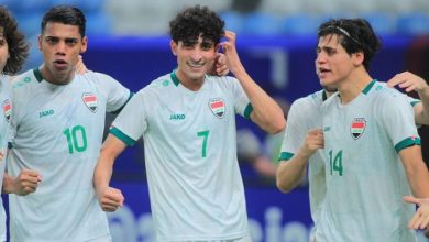 المدرب العراقي ينتقد لاعبيه رغم وصولهم إلى نصف نهائي كأس آسيا تحت 23 عاماً