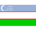 اوزباكستان